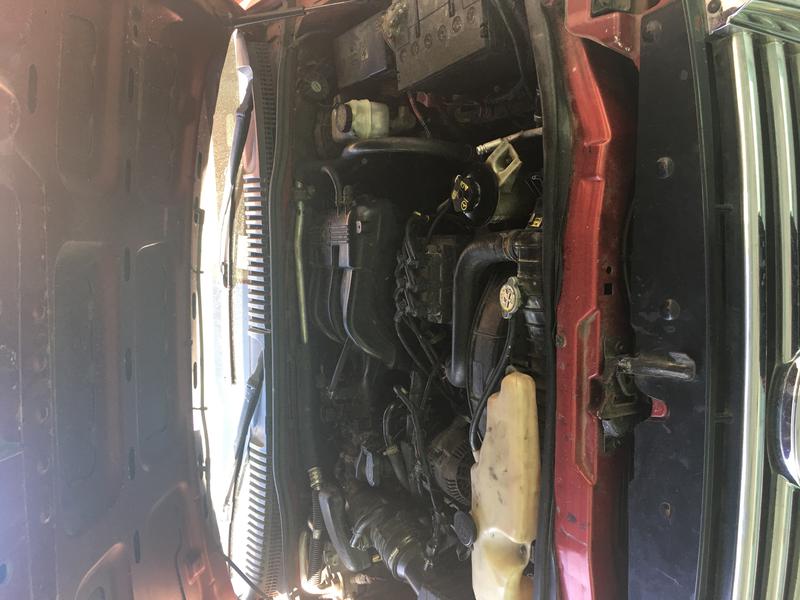 Ford Explorer • 2007 • 135,000 km 7