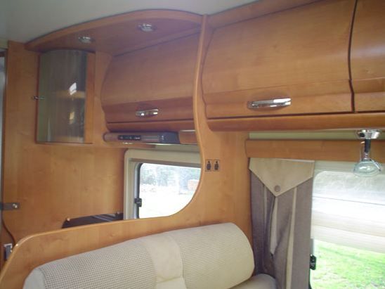 Fiat Ducato • 2010 • 91,000 km 11