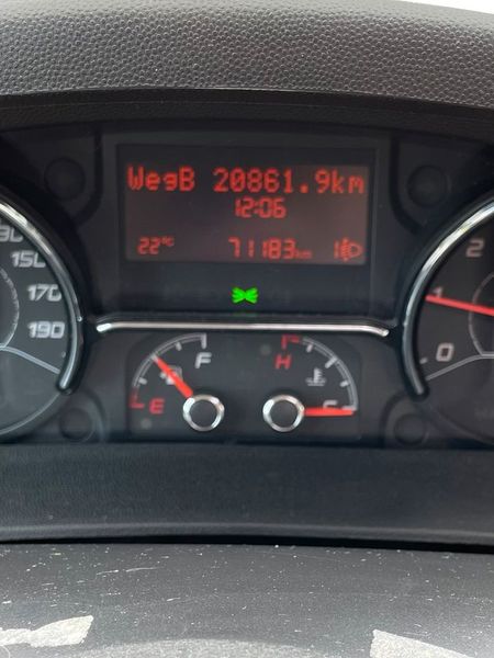 Fiat Ducato • 2016 • 71,000 km 7