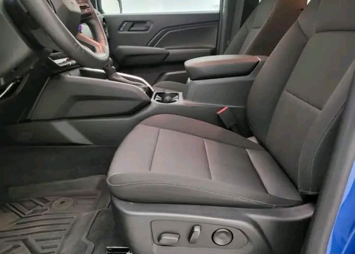 Chevrolet Sonic • 2011 • 0 km 12