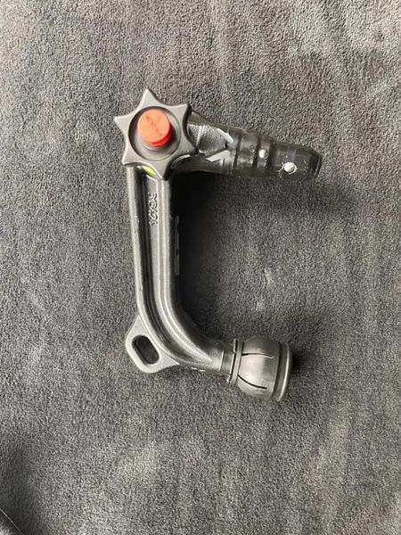 Mercedes-Benz 310 Van • 2020 • 116,000 km 8