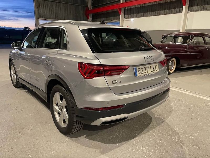 Audi Q3 • 2020 • 124,000 km 7