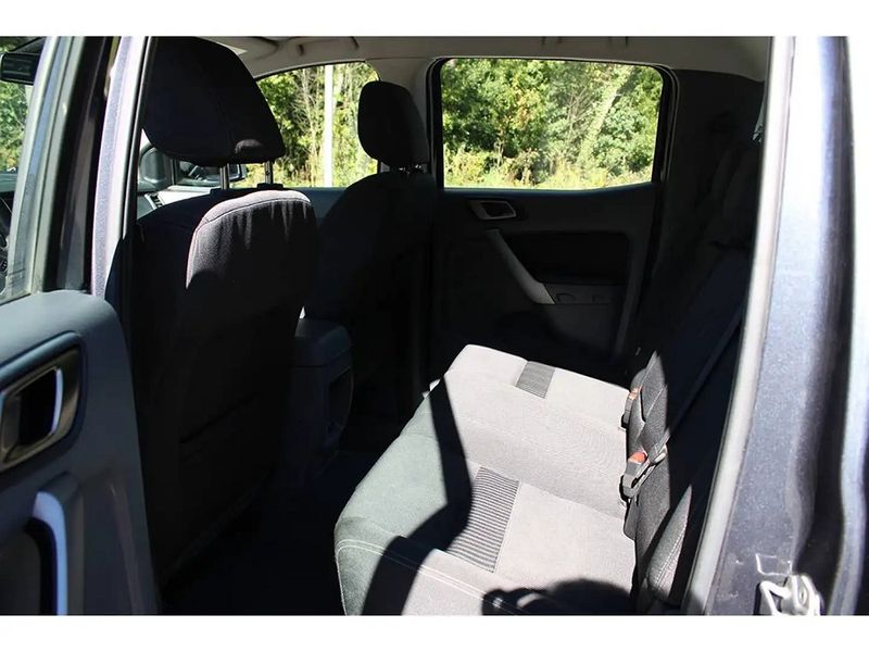 Ford Ranger • 2018 • 58,600 km 11