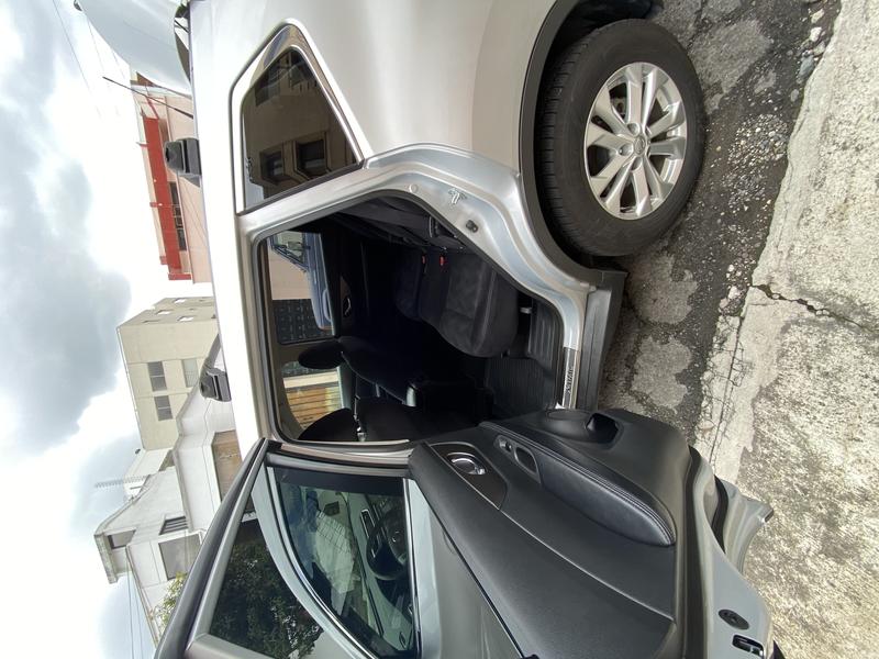 Nissan X-trail extreme • 2015 • 70,000 km 5