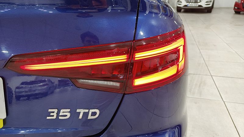 Audi A4 • 2019 • 133,000 km 7