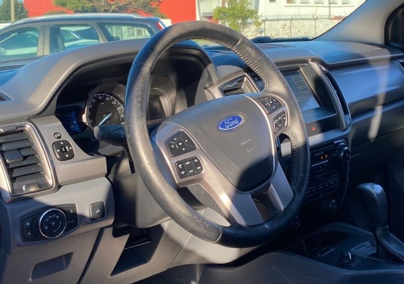 Ford Ranger • 2017 • 136,000 km 4