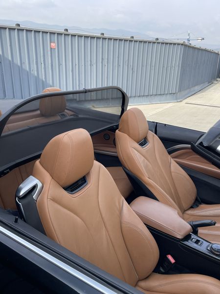 BMW 428i • 2014 • 113 mi 7