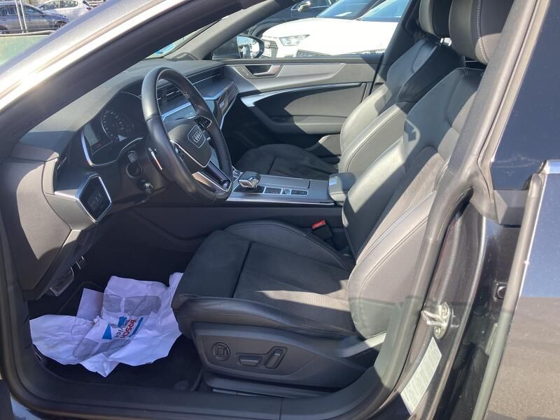 Audi A7 • 2020 • 42,500 km 22