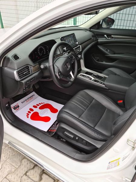 Honda Accord Tourer • 2018 • 3 km 2