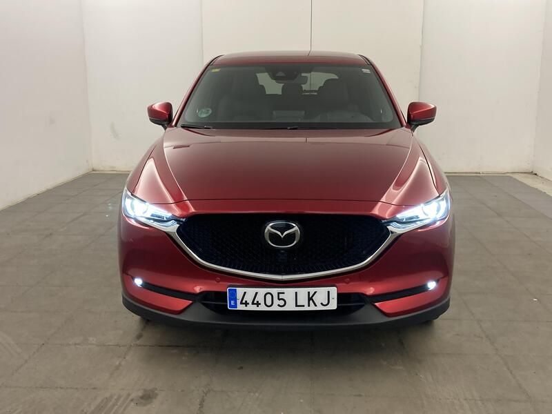 Mazda CX-5 • 2020 • 38,268 km 8