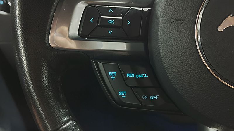 Ford Mustang • 2015 • 76,590 km 26