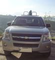 Chevrolet Luv • 2013 • 185,000 km 3