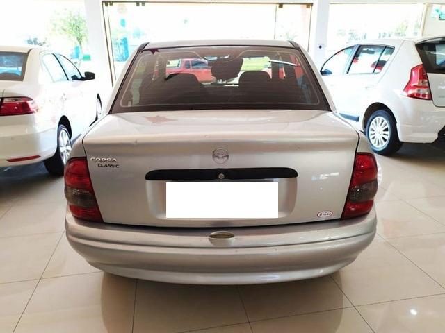 Chevrolet Classic • 2003 • 116,664 km 7