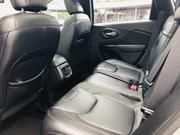 Jeep Cherokee • 2014 • 38,500 km 5