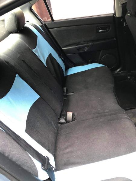 Mazda 3 • 2009 • 97,479 km 6