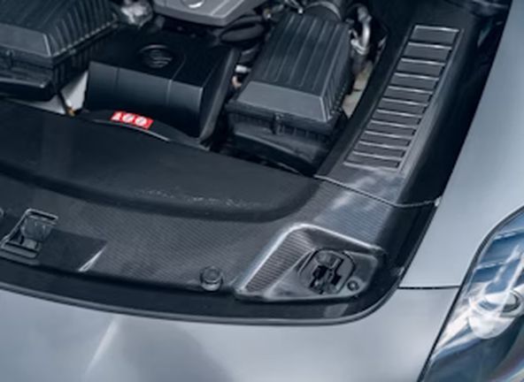 Mercedes-Benz SLS AMG GT • 2013 • 70,000 km 52