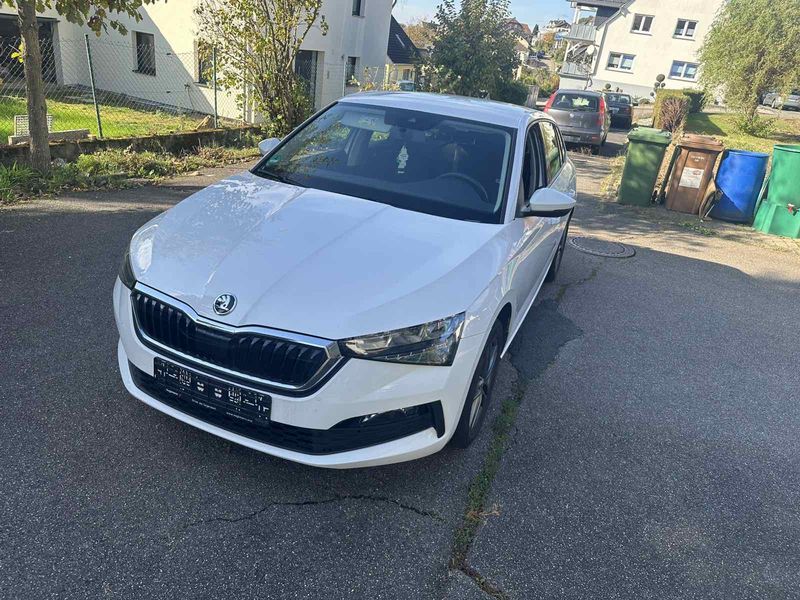 Škoda Rapid • 2019 • 182,500 km 8