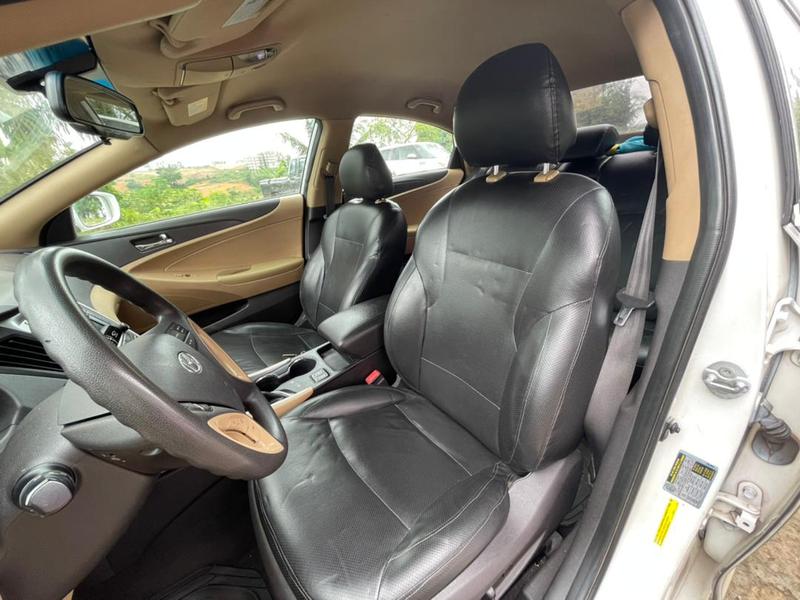 Hyundai Sonata • 2014 • 68,000 km 6