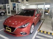 Mazda 3 • 2017 • 52,000 km 4