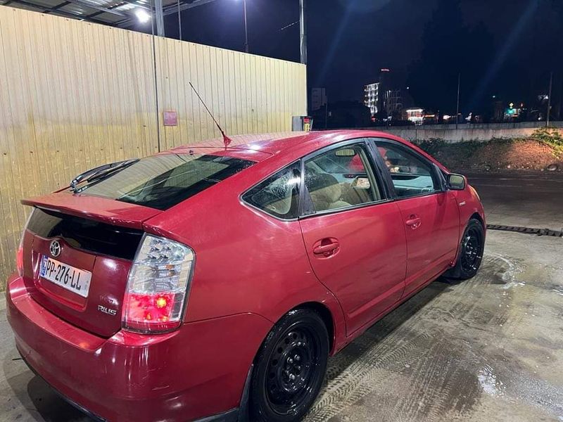 Toyota Prius • 2008 • 350,000 km 11