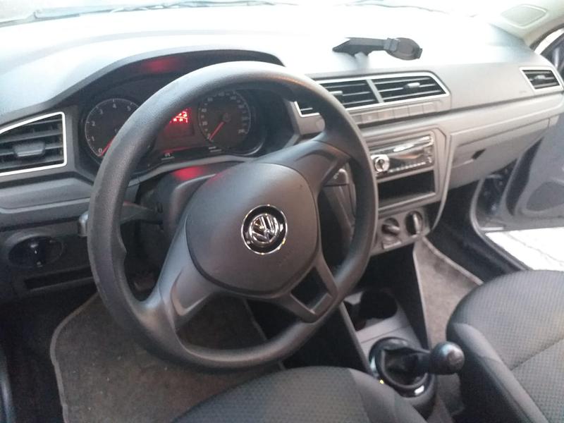 Volkswagen Amarok • 2018 • 74 km 12