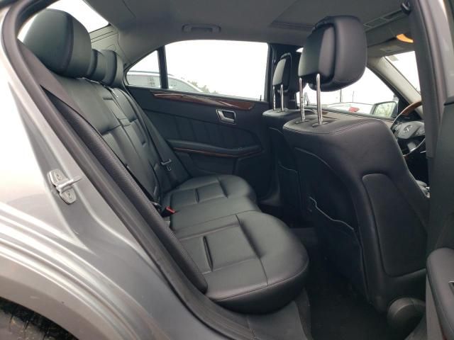 Mercedes-Benz E-Class • 2013 • 10,000 mi 9