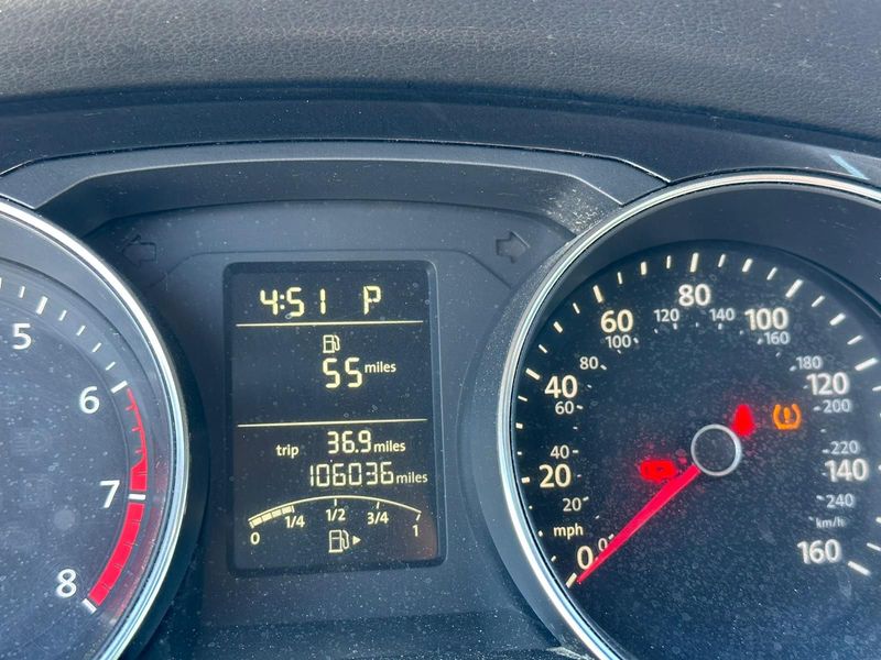 Volkswagen Jetta • 2016 • 106,000 mi 5