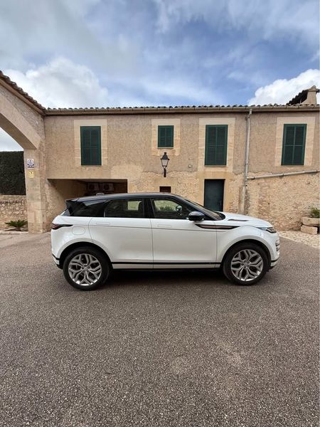 Land Rover Range Rover Evoque • 2019 • 72,000 km 6