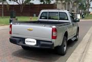 Chevrolet Luv • 2012 • 120,000 km 3