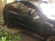 Ford Fiesta • 2009 • 150,000 km 5