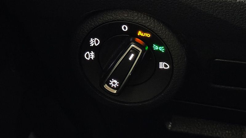 Volkswagen Multivan • 2022 • 78,464 km 27