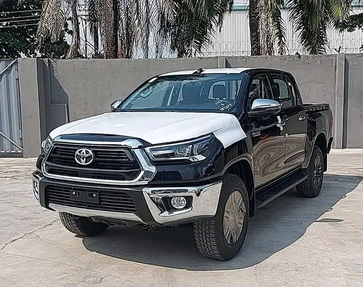 Toyota Hilux • 2020 • 0 km 3