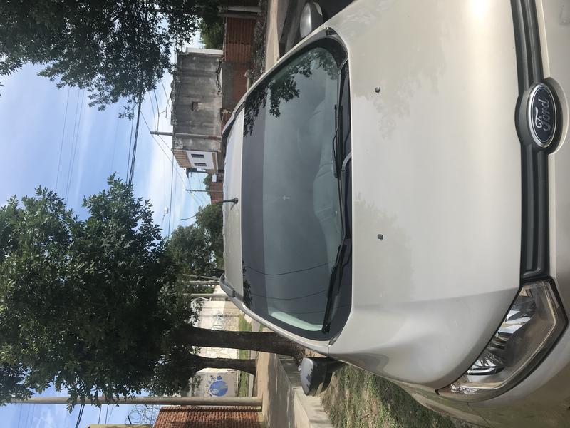 Ford EcoSport • 2015 • 115,000 km 4