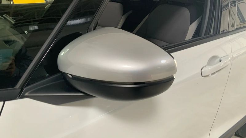 Honda Jazz • 2021 • 35,656 km 11