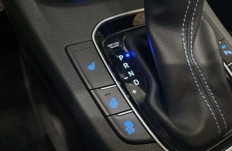 Hyundai i30 • 2022 • 37,707 km 7