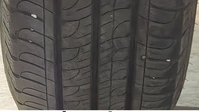 Ford Transit Custom • 2019 • 43,860 km 4