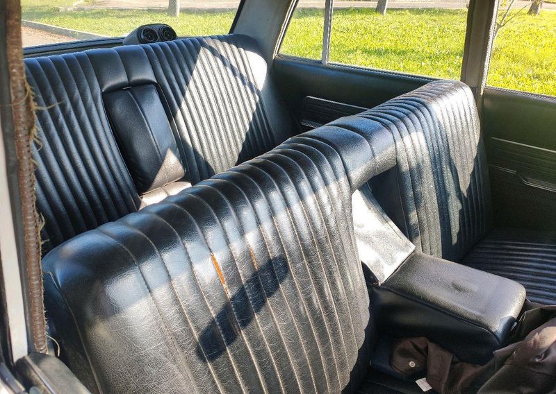 Toyota 22R • 1980 • 90,000 km 3