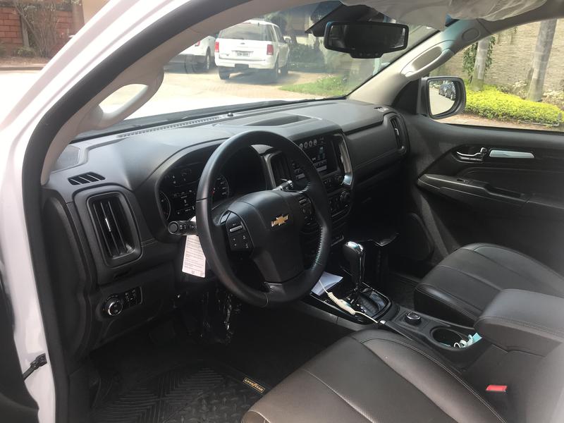 Chevrolet TrailBlazer • 2020 • 9,200 km 6