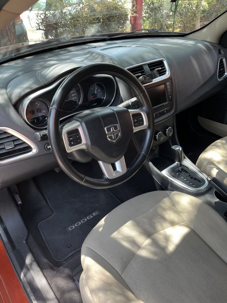 Dodge Avenger • 2012 • 112,000 km 9