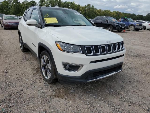 Jeep Compass • 2019 • 12 km 1