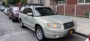 Subaru Forester • 2006 • 140,000 km 1