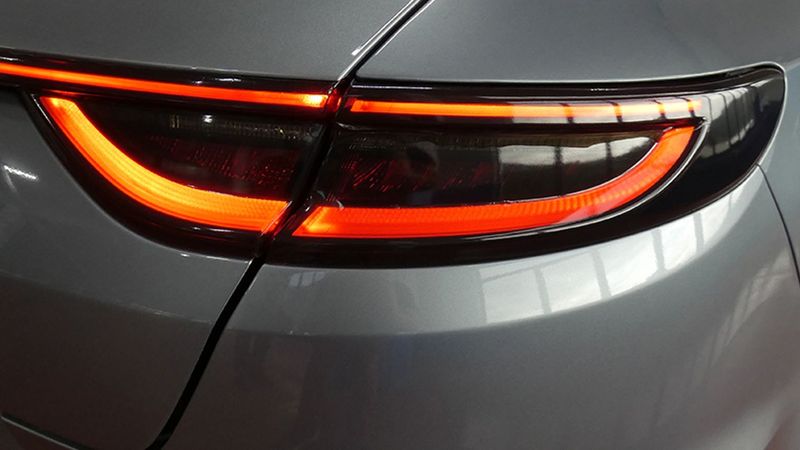 Kia Pro Cee`d • 2021 • 45,640 km 11