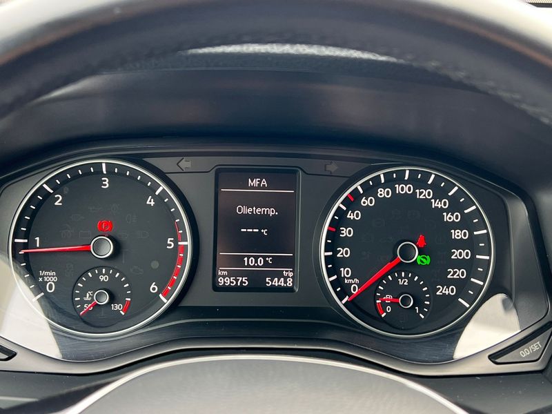 Volkswagen Amarok • 2017 • 70,000 km 1