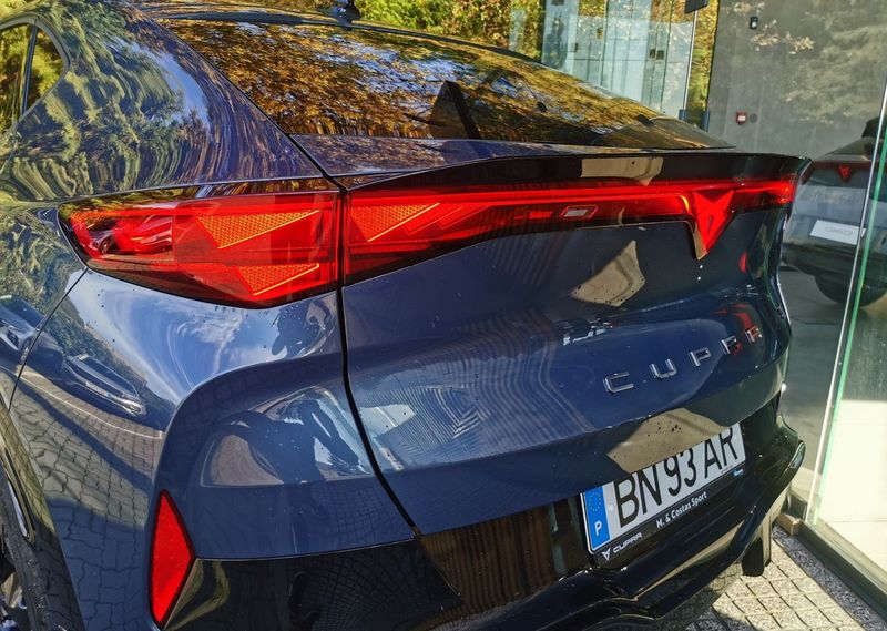 Changhe Freedom • 2024 • 7,000 km 9
