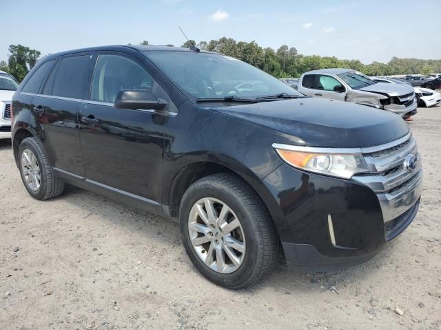 Ford Edge • 2013 • 10,000 mi 1
