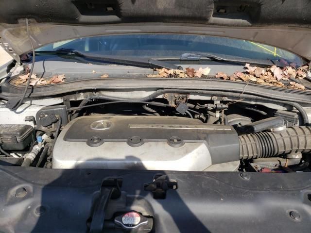 Acura MDX • 2003 • 10,000 mi 8