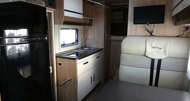 Citroën Jumper • 2021 • 49,000 km 12