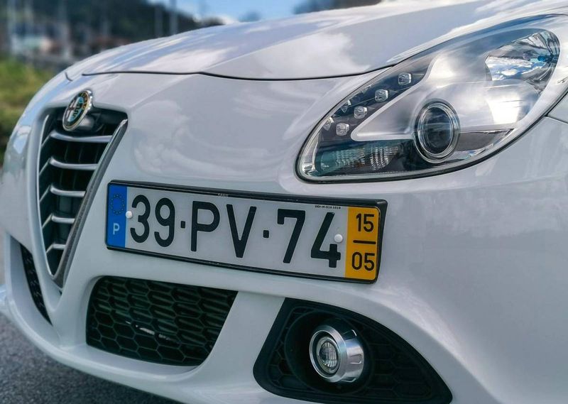 Alfa Romeo Giulietta • 2015 • 100,000 km 3