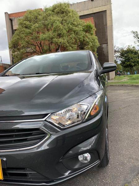 Chevrolet Onix • 2020 • 18,300 km 5