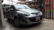 Mazda 2 • 2012 • 68,000 km 8